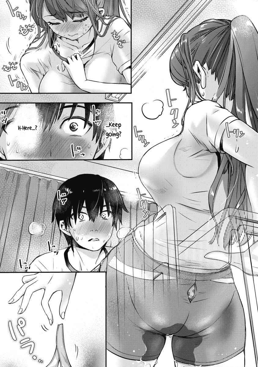 Bokura no Libido - CHAPTER 5 page 2 full