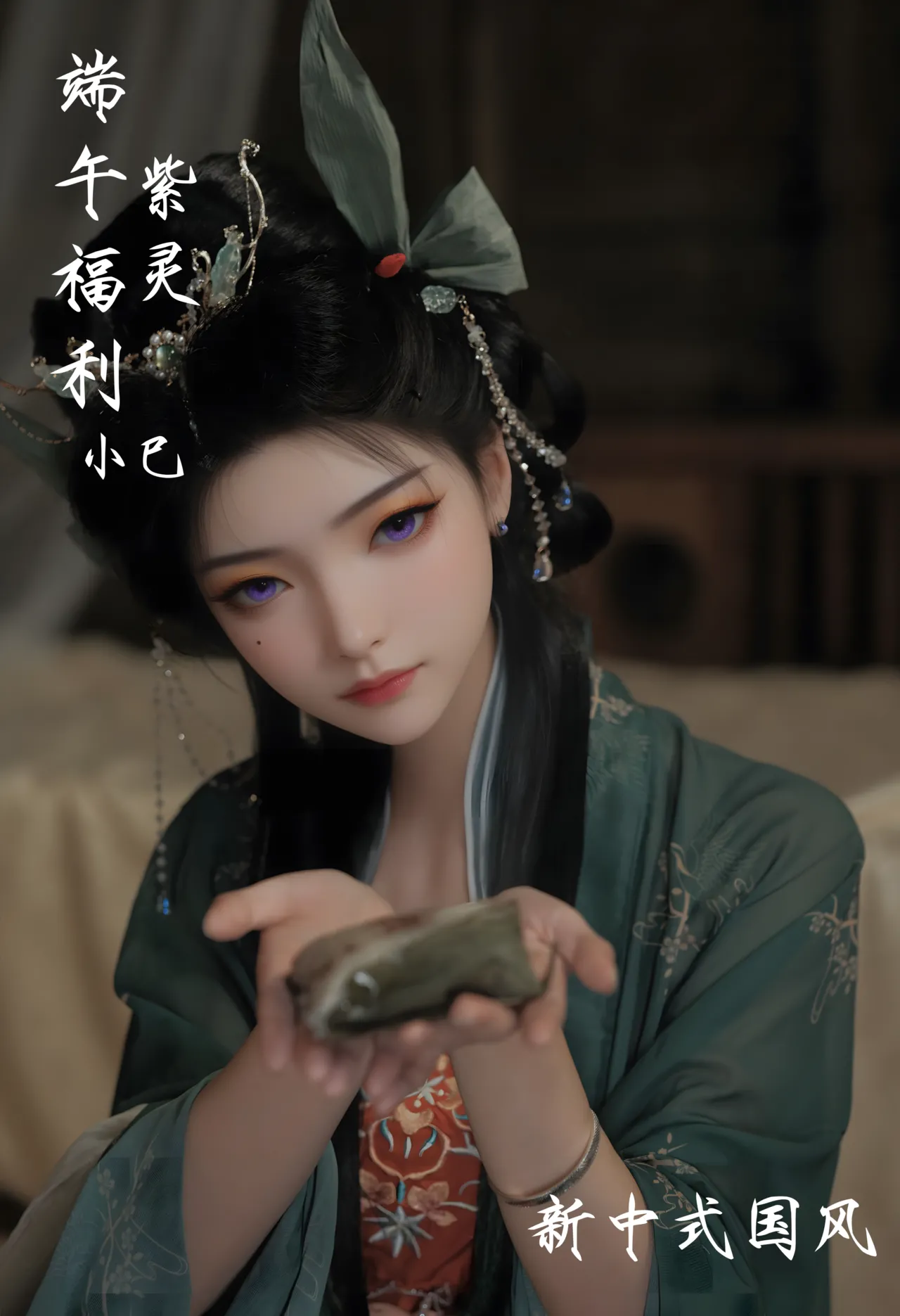 1246-紫灵端午 page 2 full