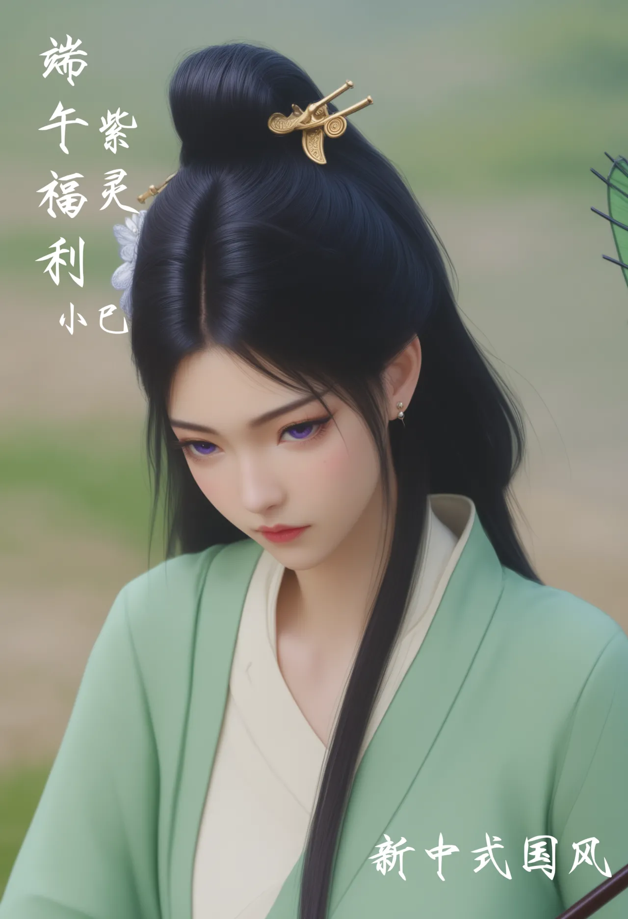 1246-紫灵端午 page 4 full