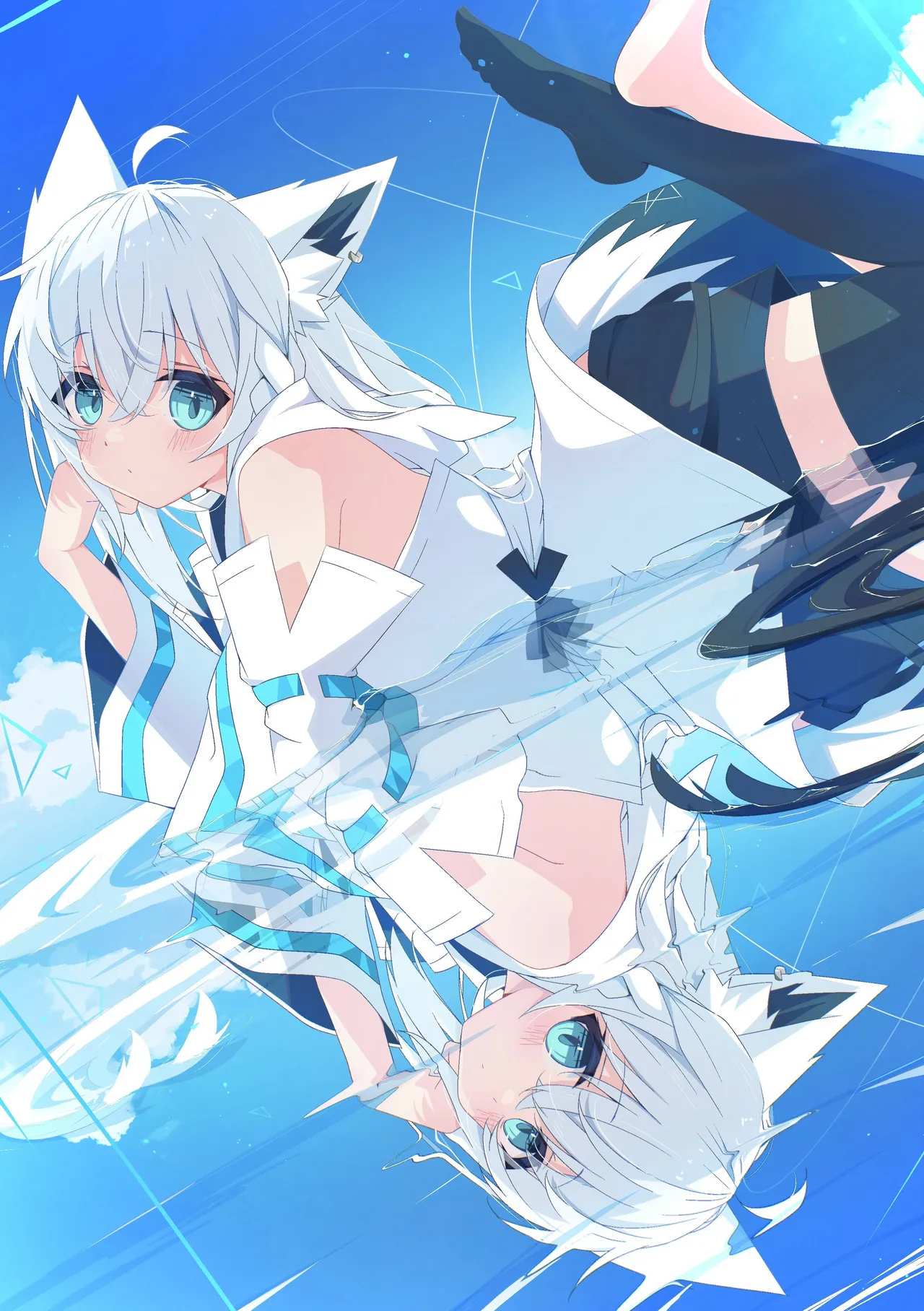 kasa_w_ / kasawara Twitter page 4 full