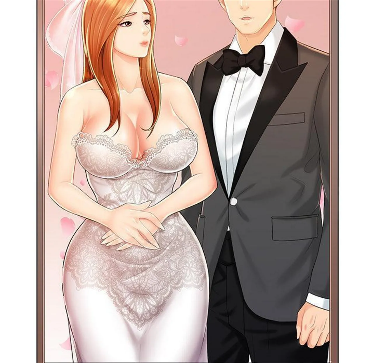 Office Troubles page 7 full