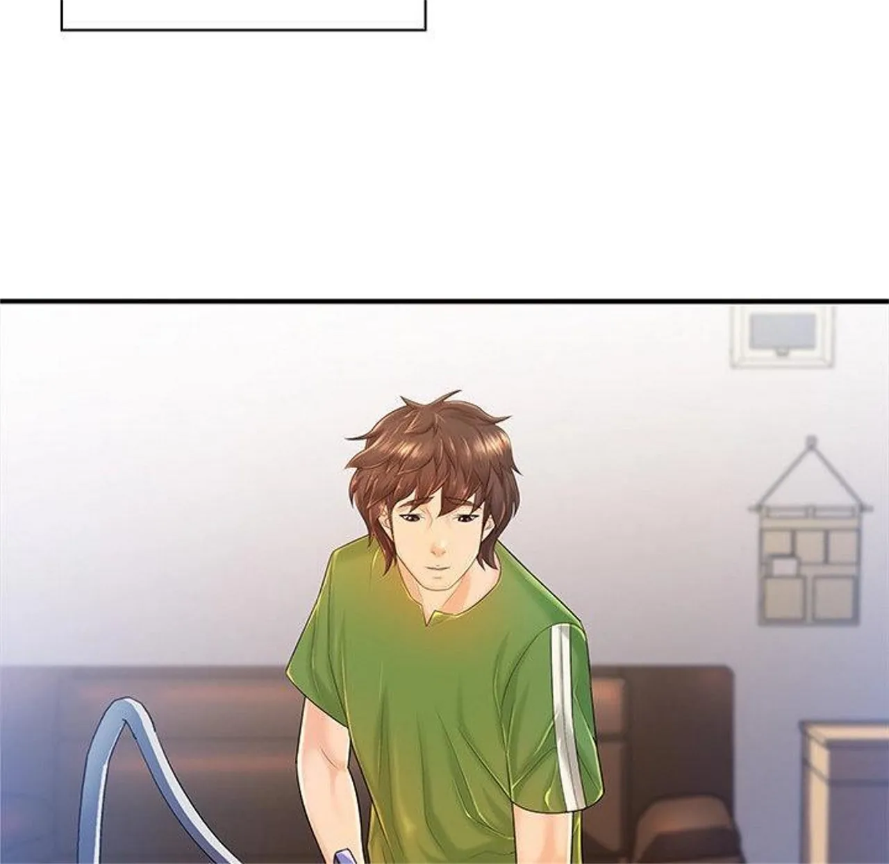 Office Troubles page 9 full