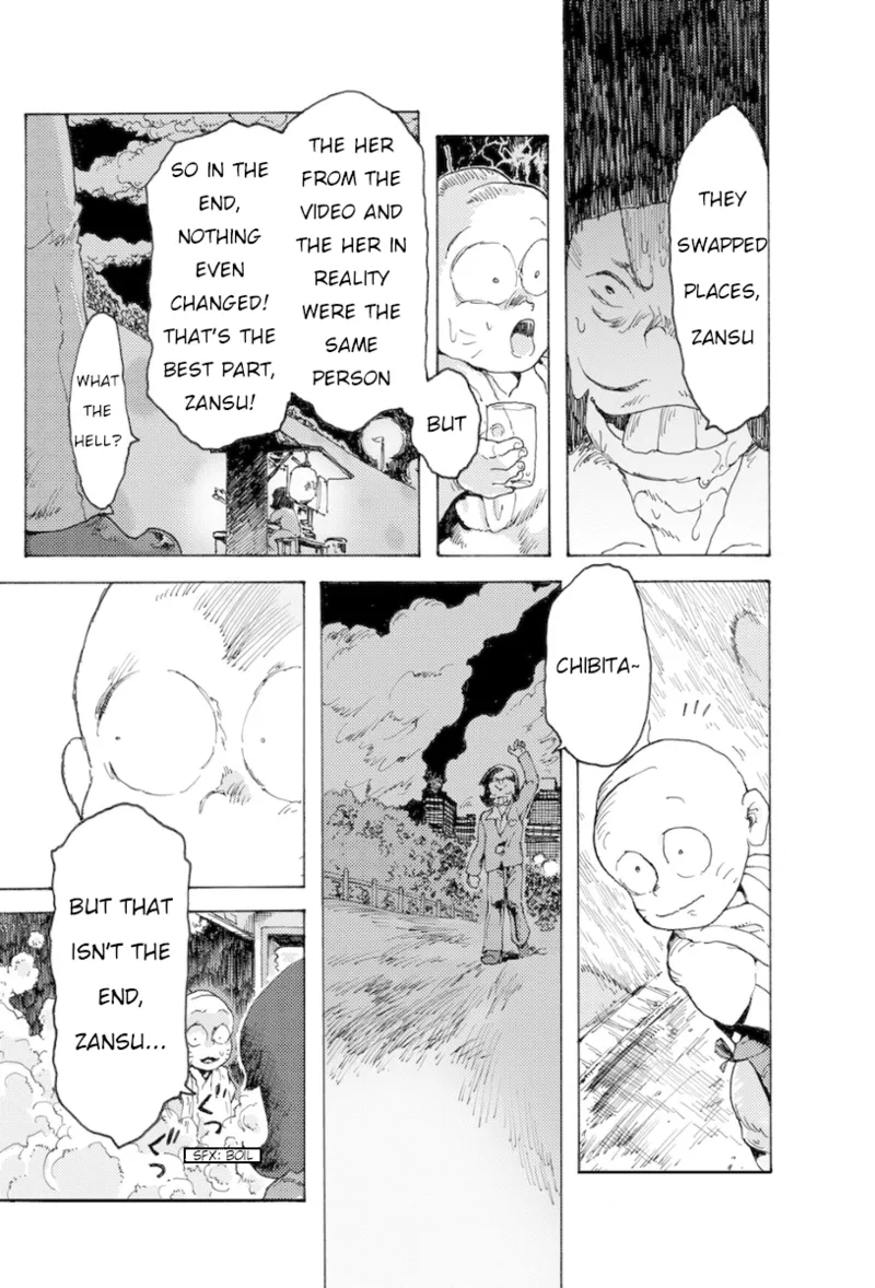 AIN'T SIX IS DEATH page 4 full