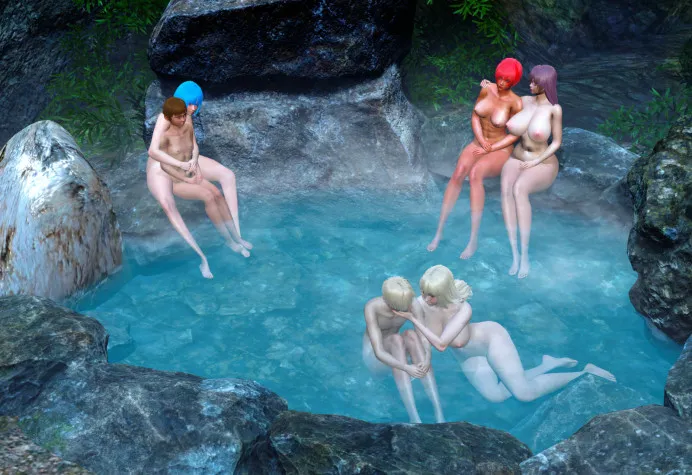 possessed by slime5 page 1 full