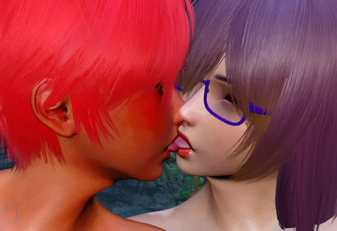 possessed by slime5 page 5 full