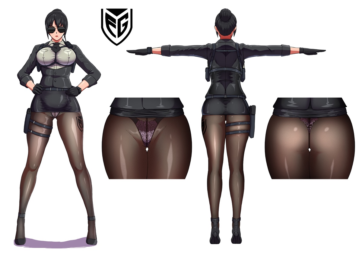 beast anime page 3 full