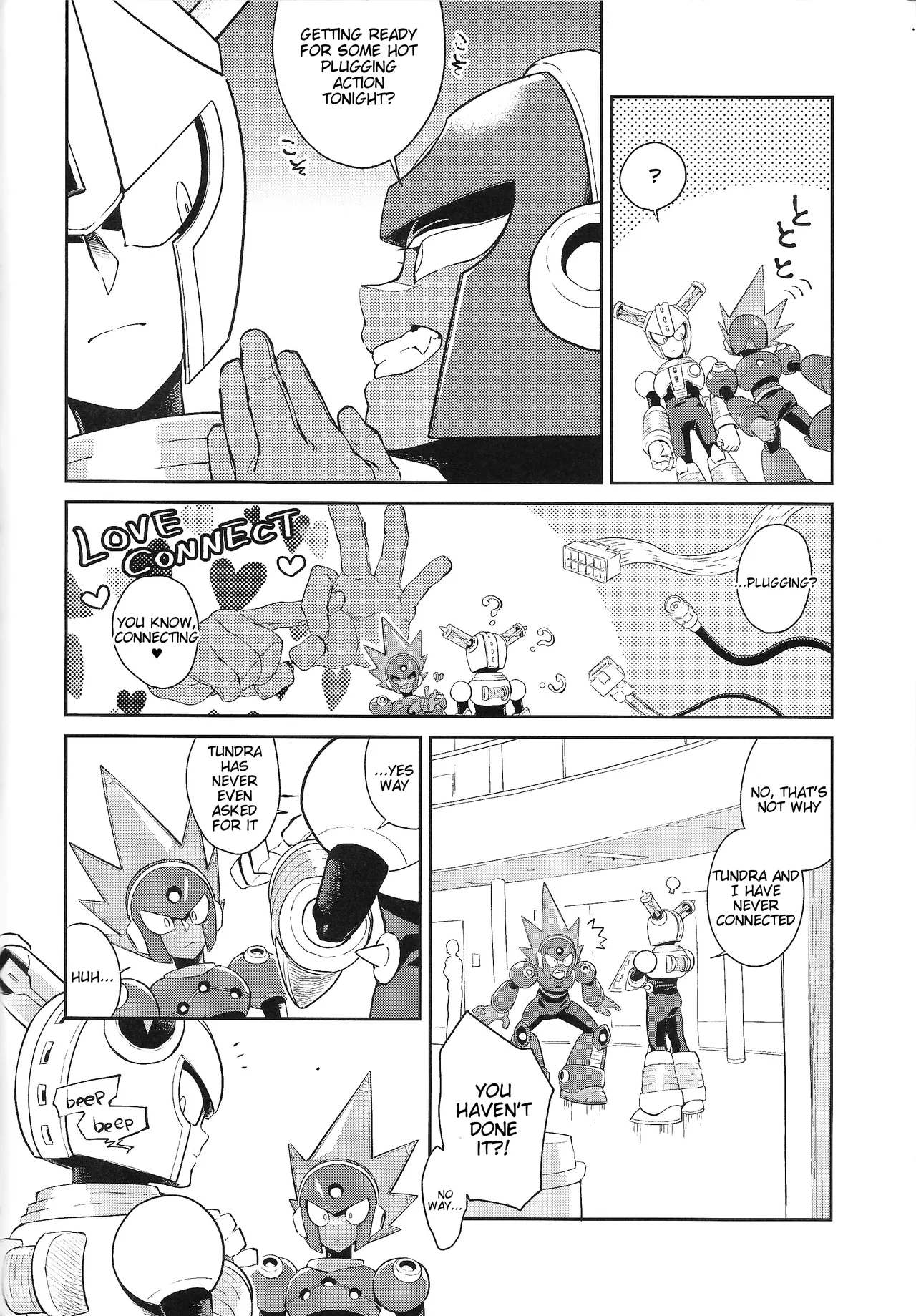 CHANCE&CHANGE page 5 full