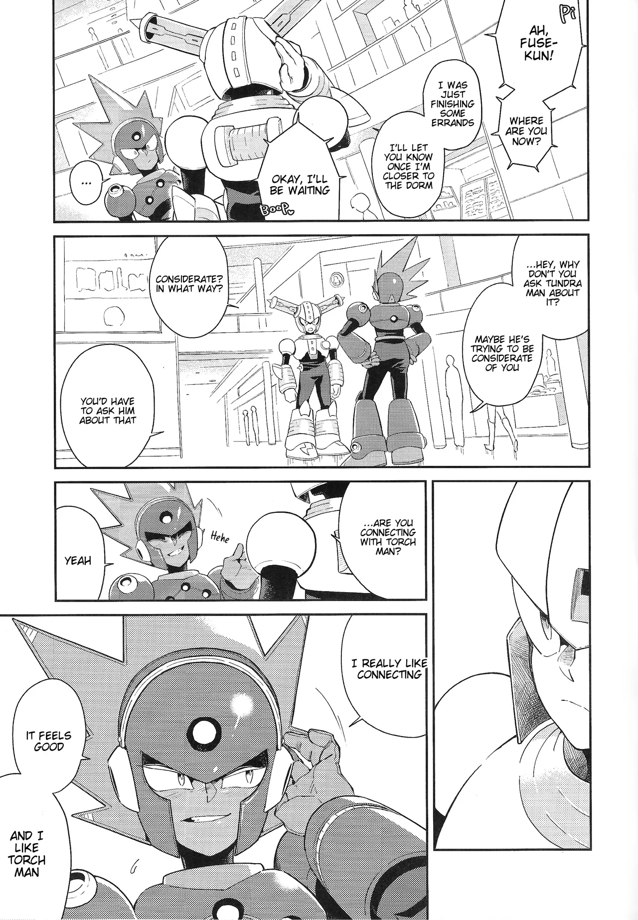 CHANCE&CHANGE page 6 full