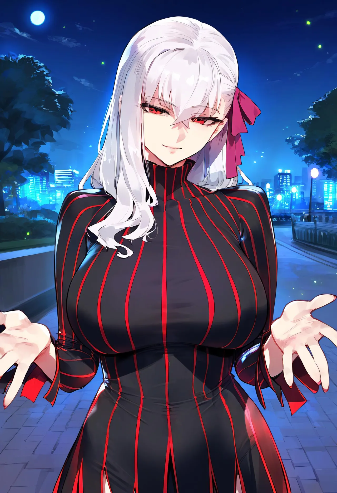 2025-05-19 Dark Sakura page 1 full