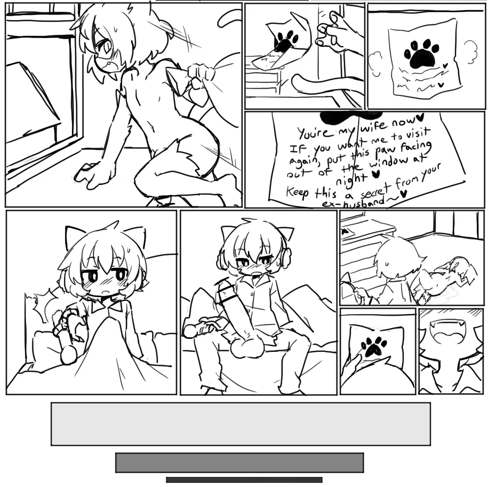 //Cat Burglar page 8 full