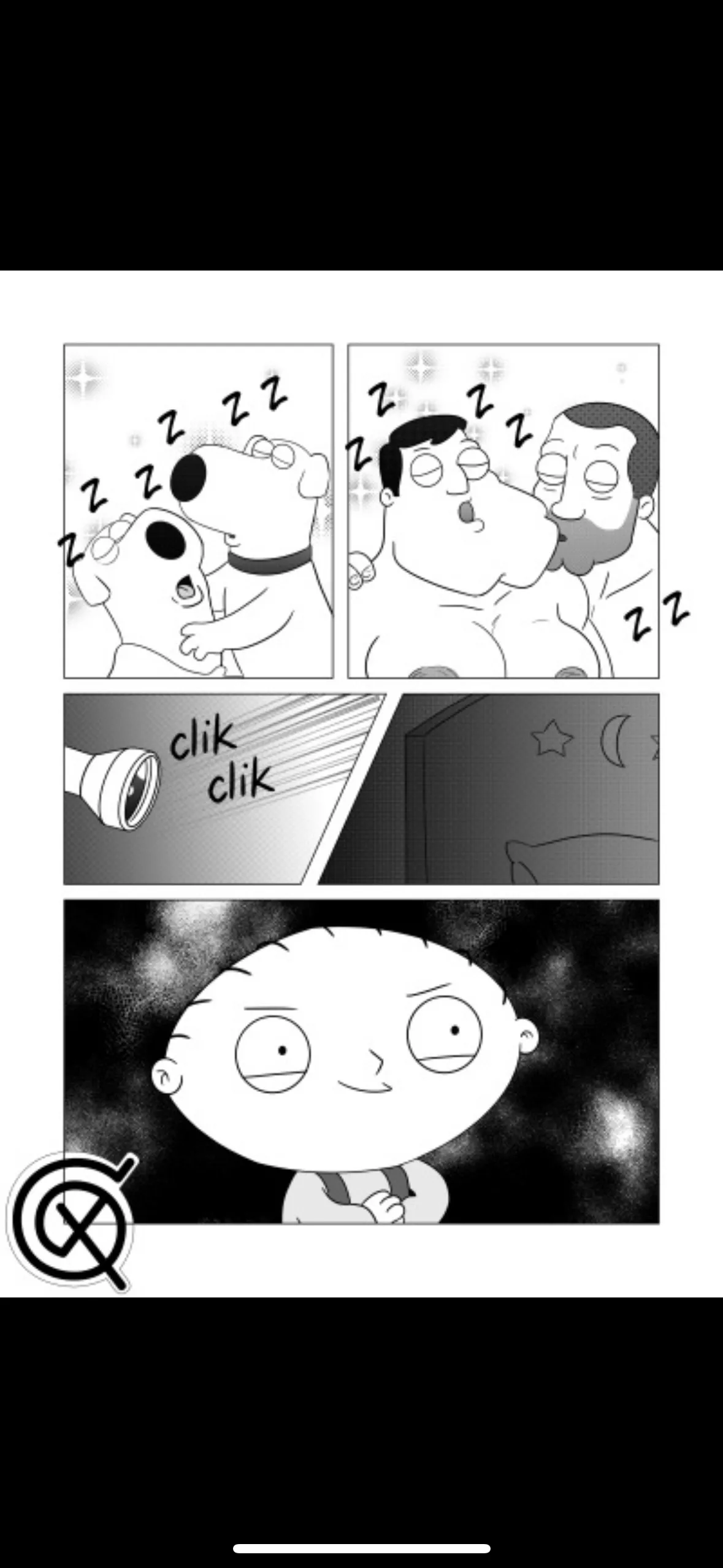 Stan’s sex change page 1 full