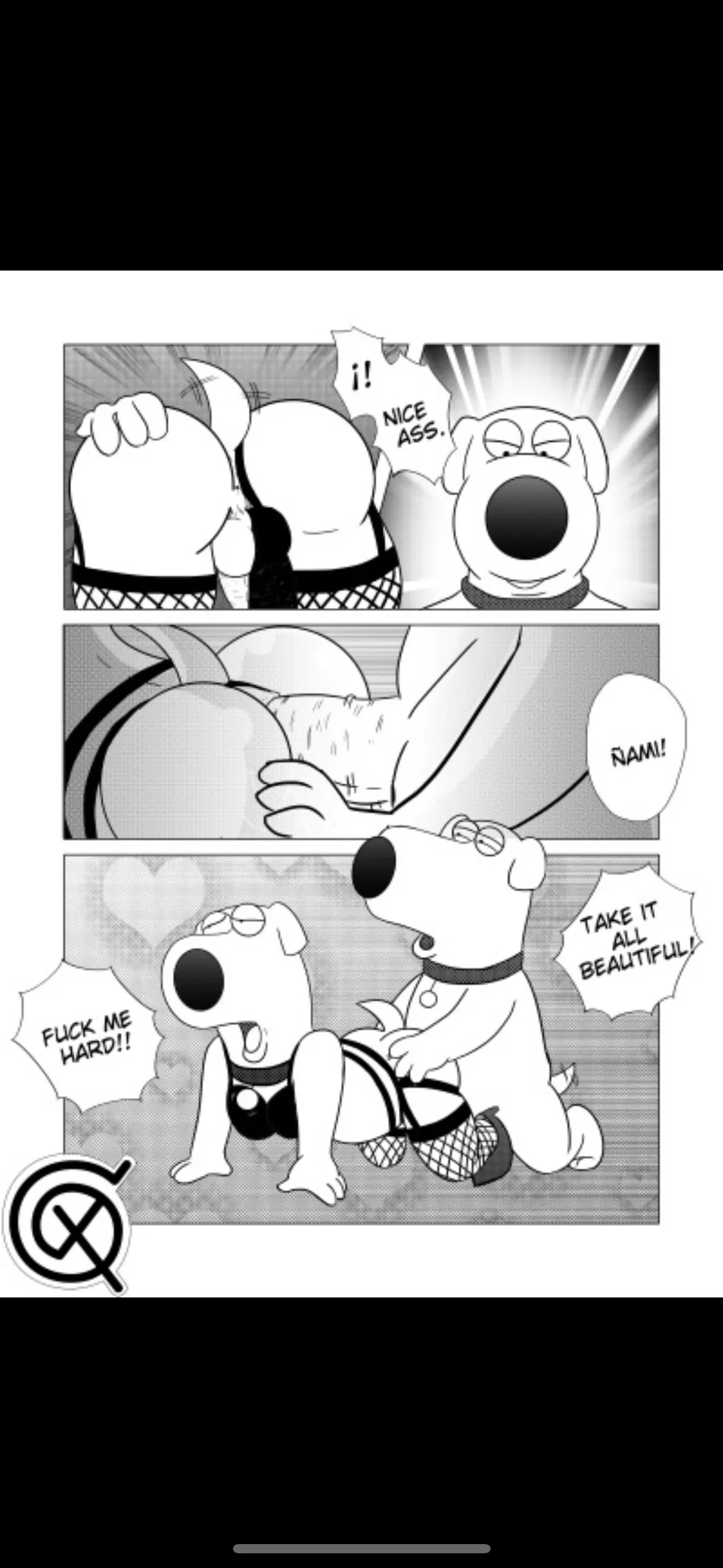 Stan’s sex change page 4 full