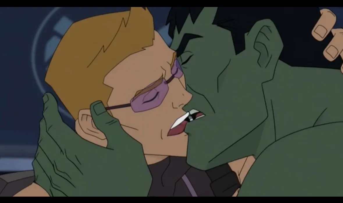 Stan’s sex change page 8 full