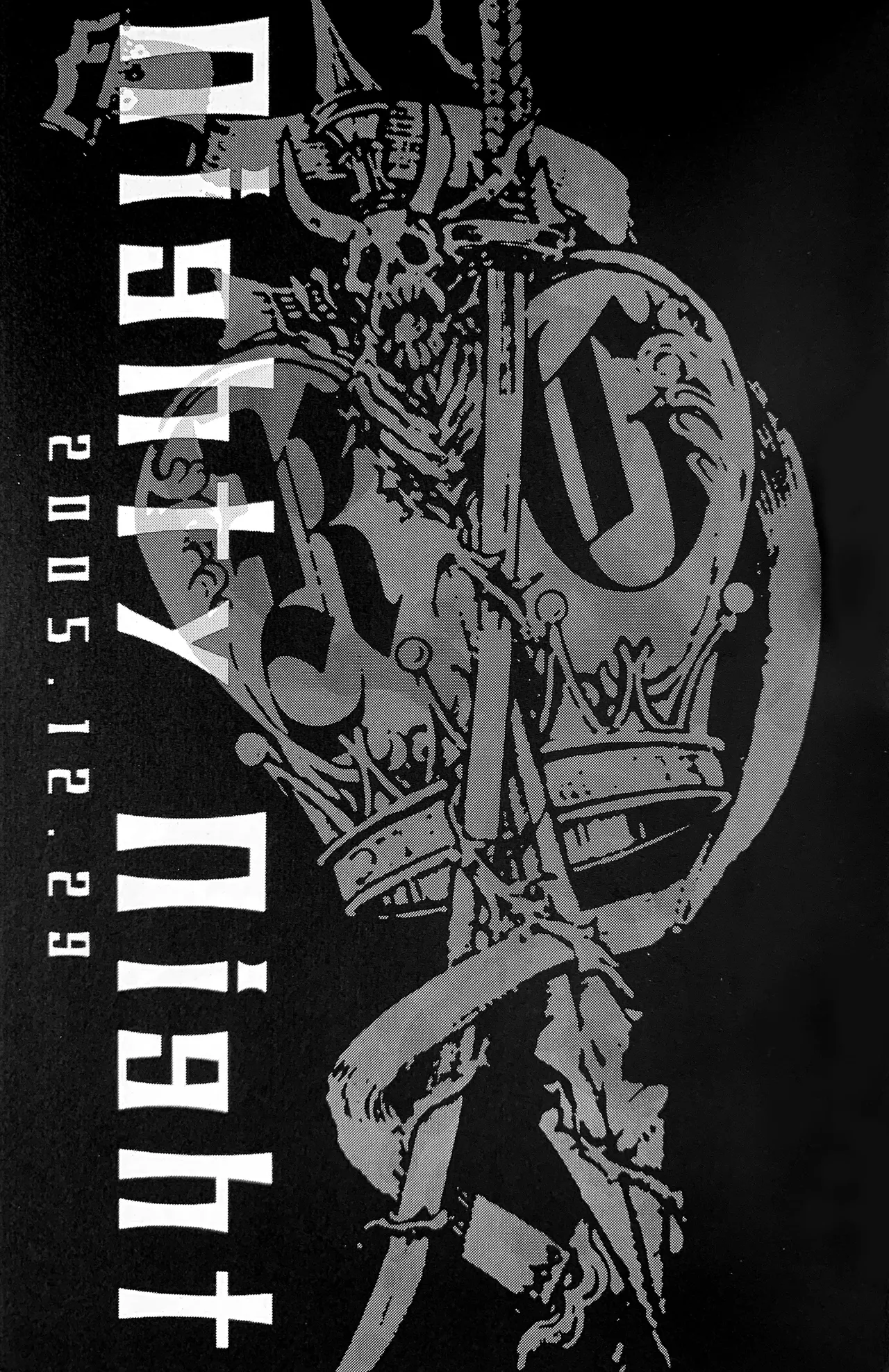 Nighty Night page 2 full