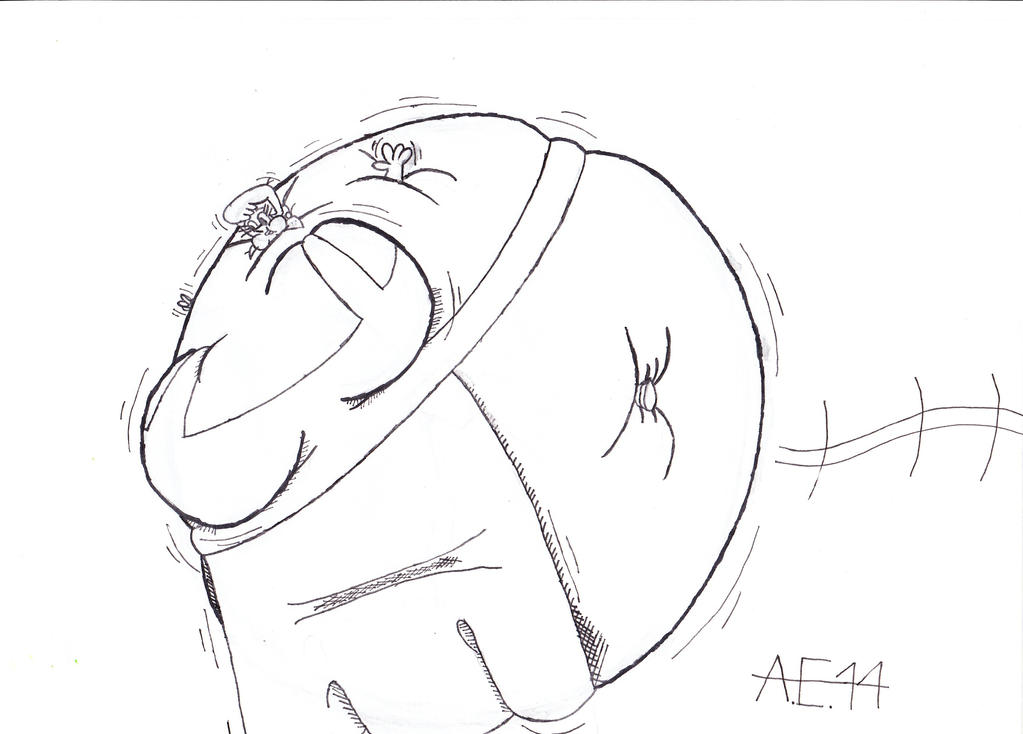 Artist: ZigZag123 page 1 full