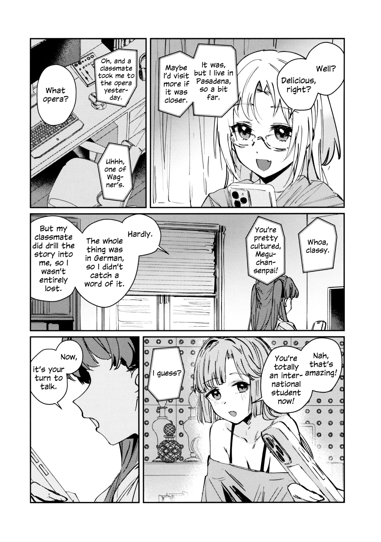 Fukoku Vol. 3 | Conspiracy Vol. 3 page 10 full