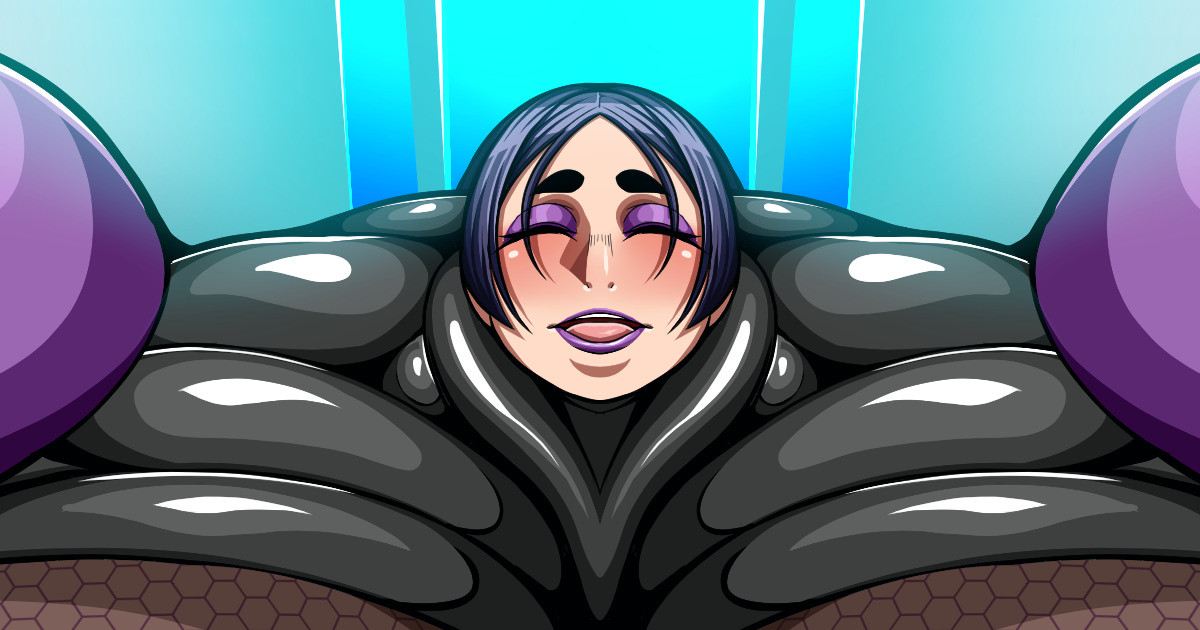 ディックソルジャー頼光②乳首肛門化 page 1 full