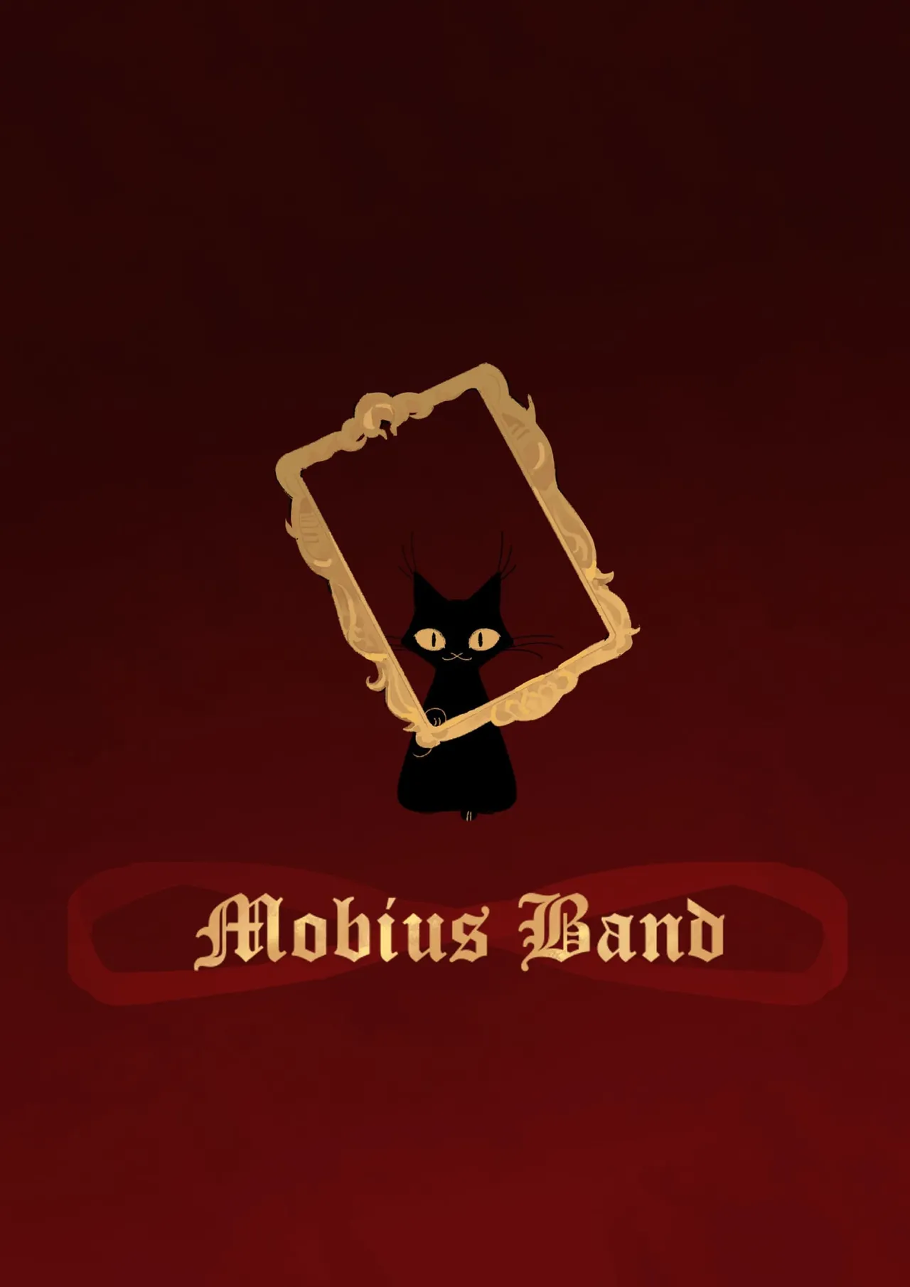 Identity V Hermit&Prisoner Alva·Lorenz * Luca·Balsa page 1 full