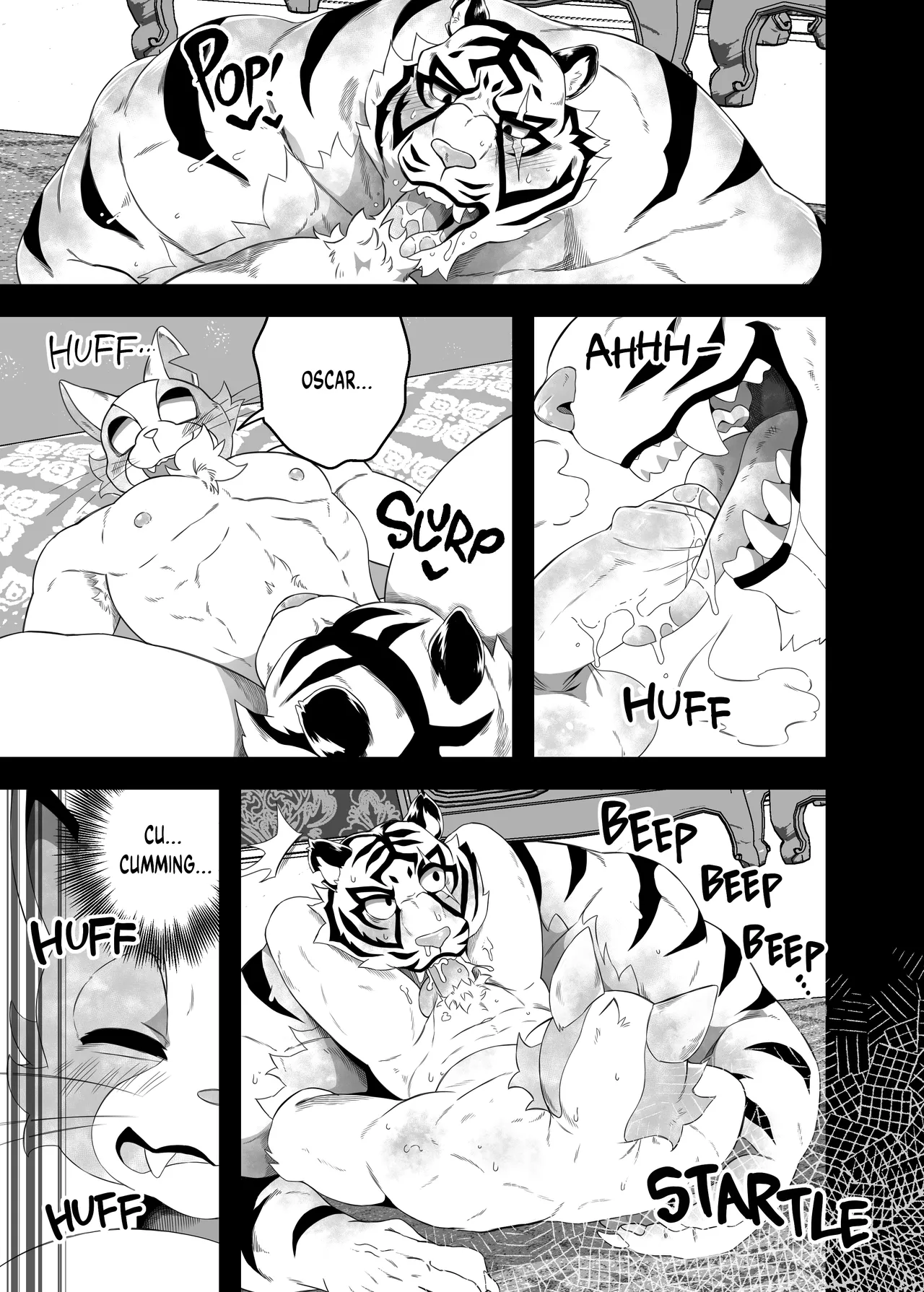 Anything for This Job page 3 full