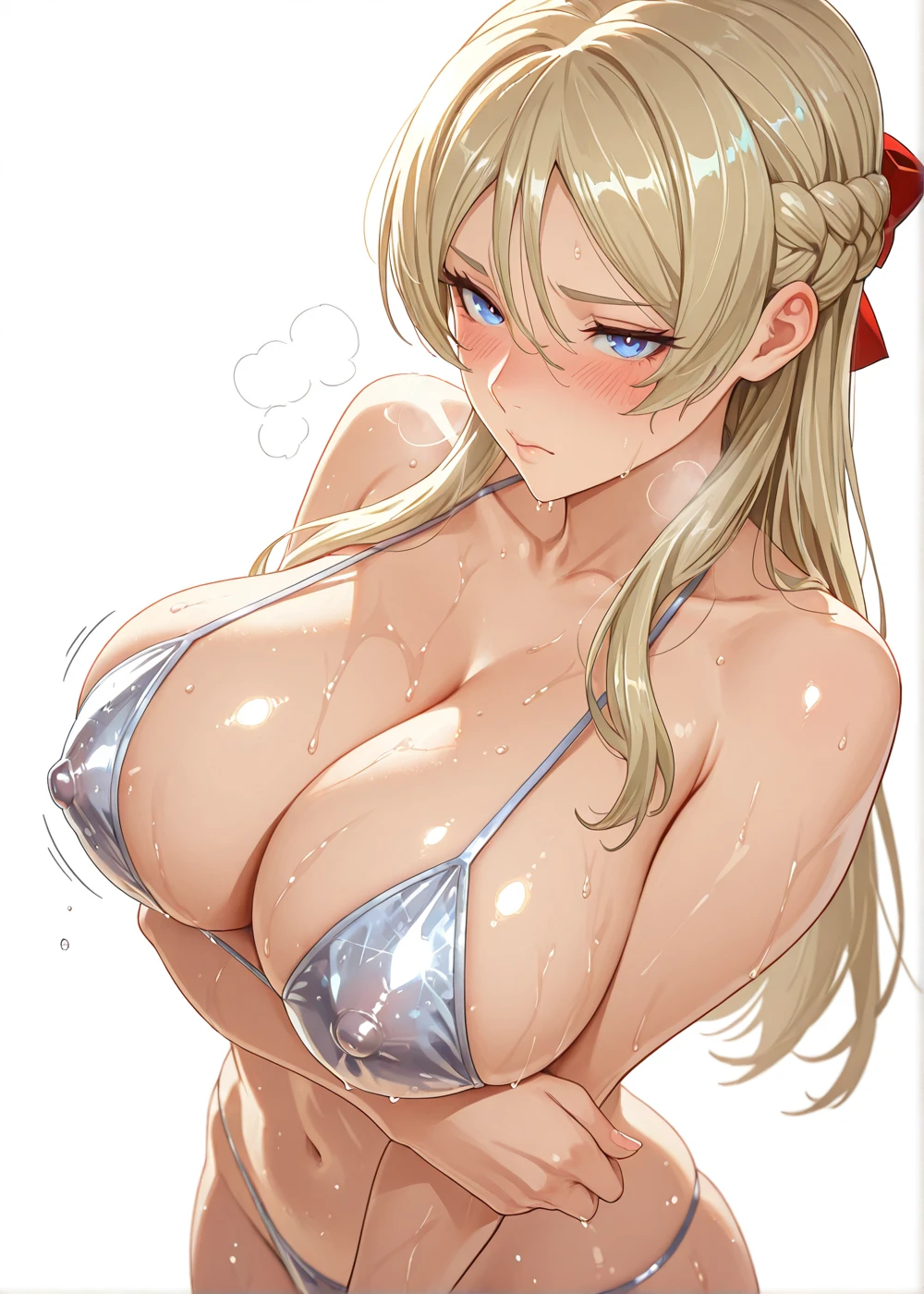 - Mildred von Lislstadt page 4 full