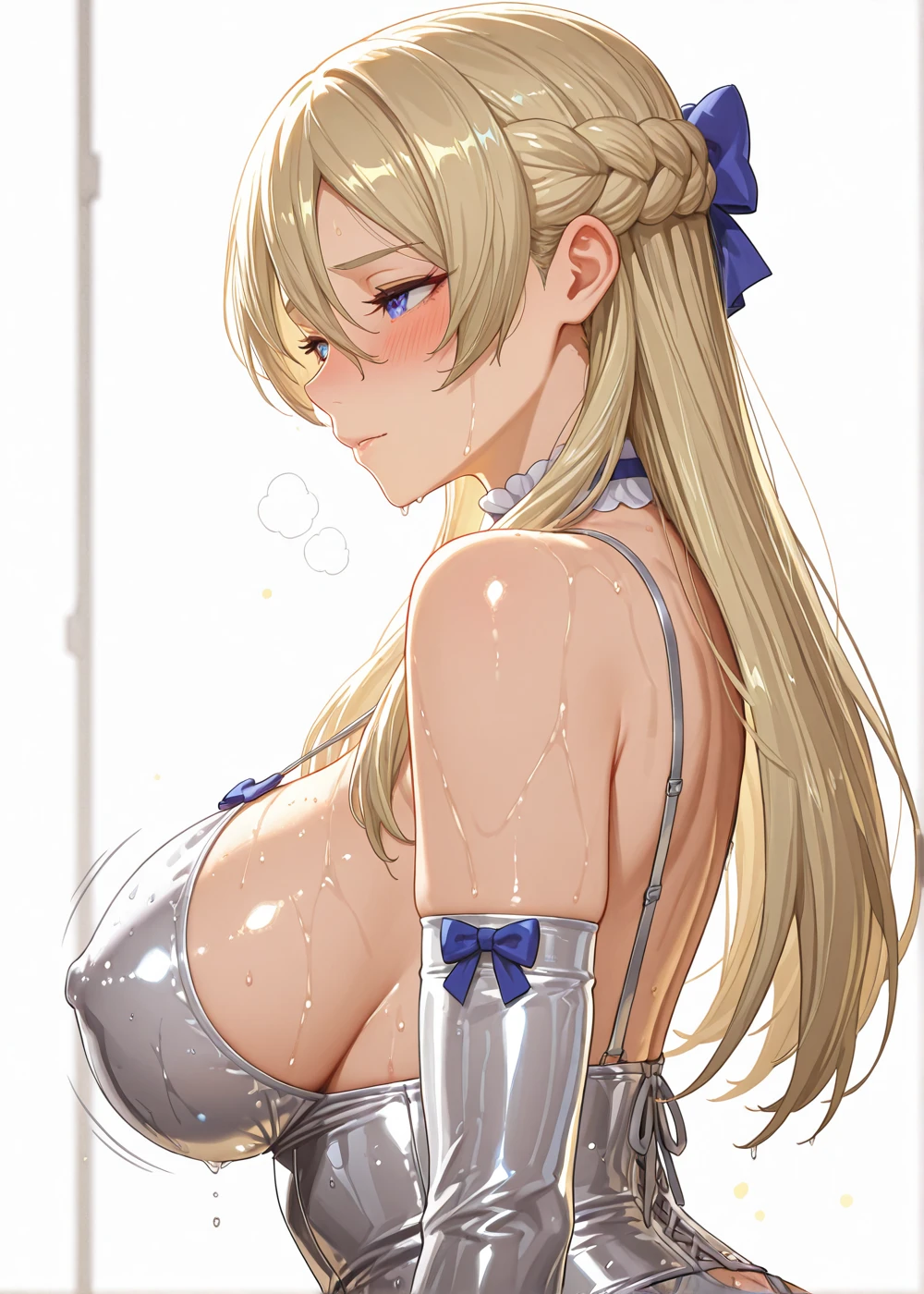 - Mildred von Lislstadt page 8 full