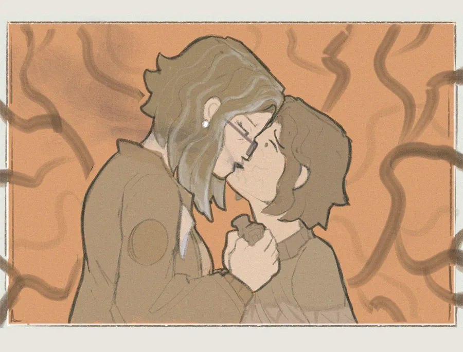 施虐狂母亲与儿子 page 8 full