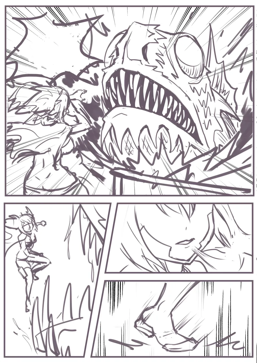 实验的脱出 page 3 full