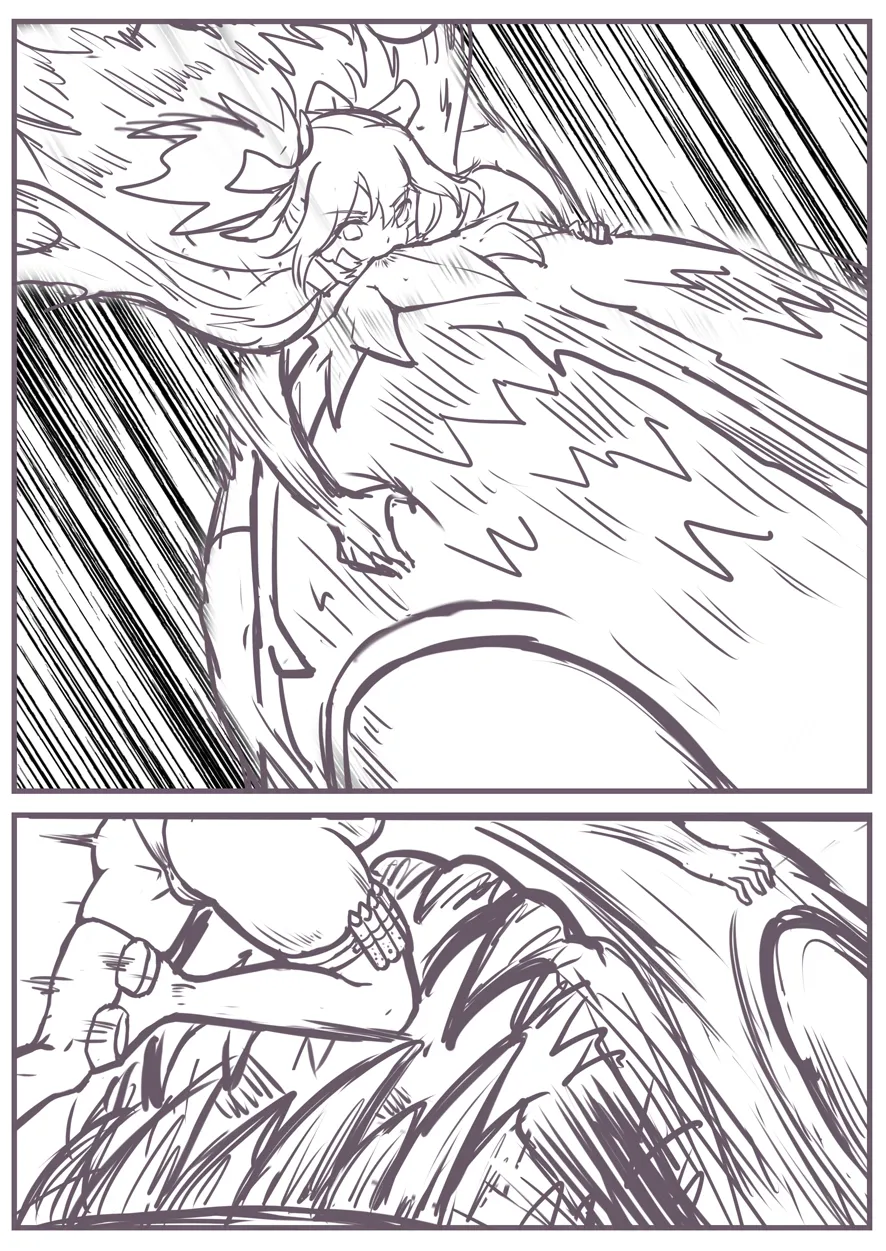 实验的脱出 page 4 full