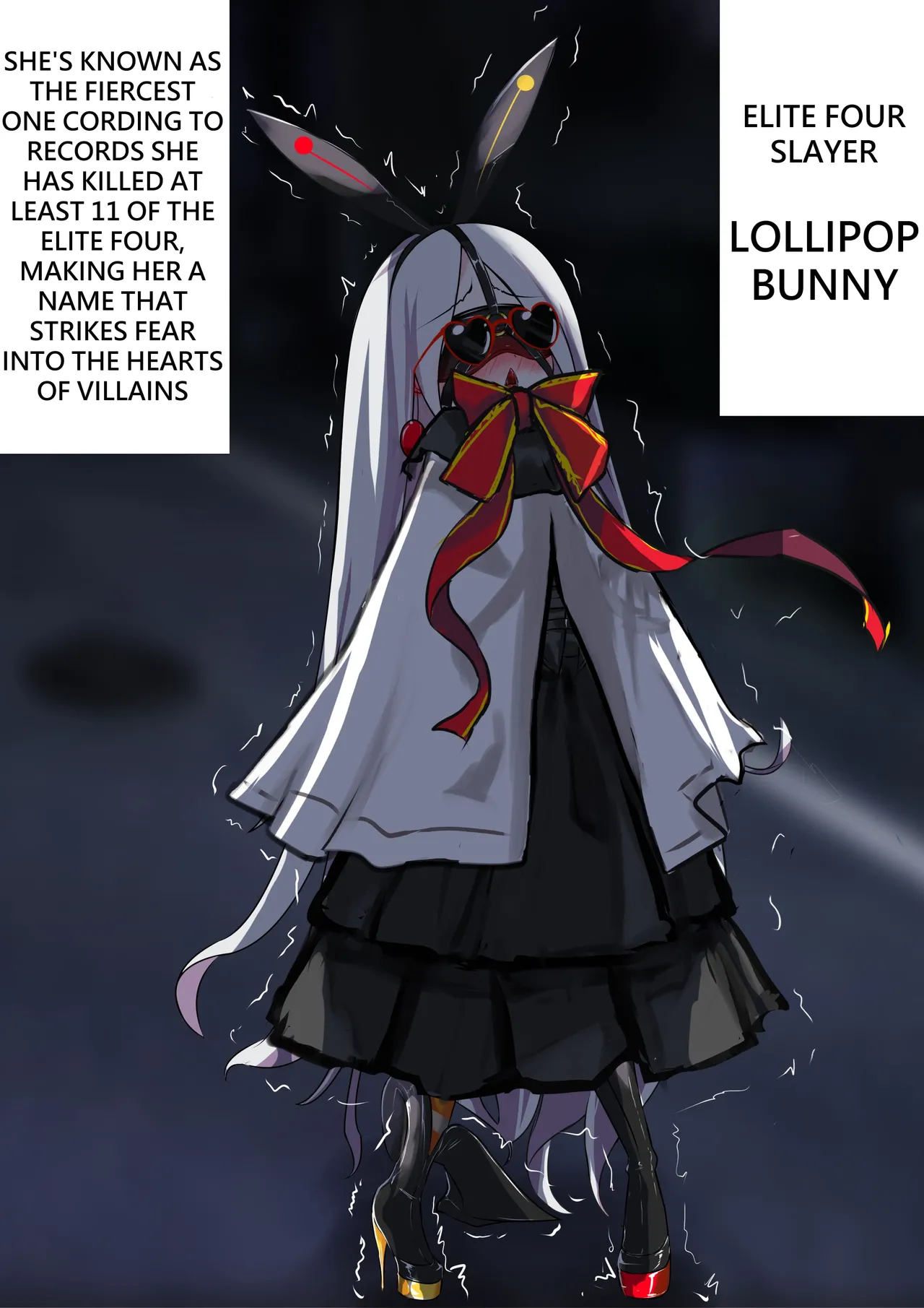 デュエル・バニーガール 010 ENG page 6 full