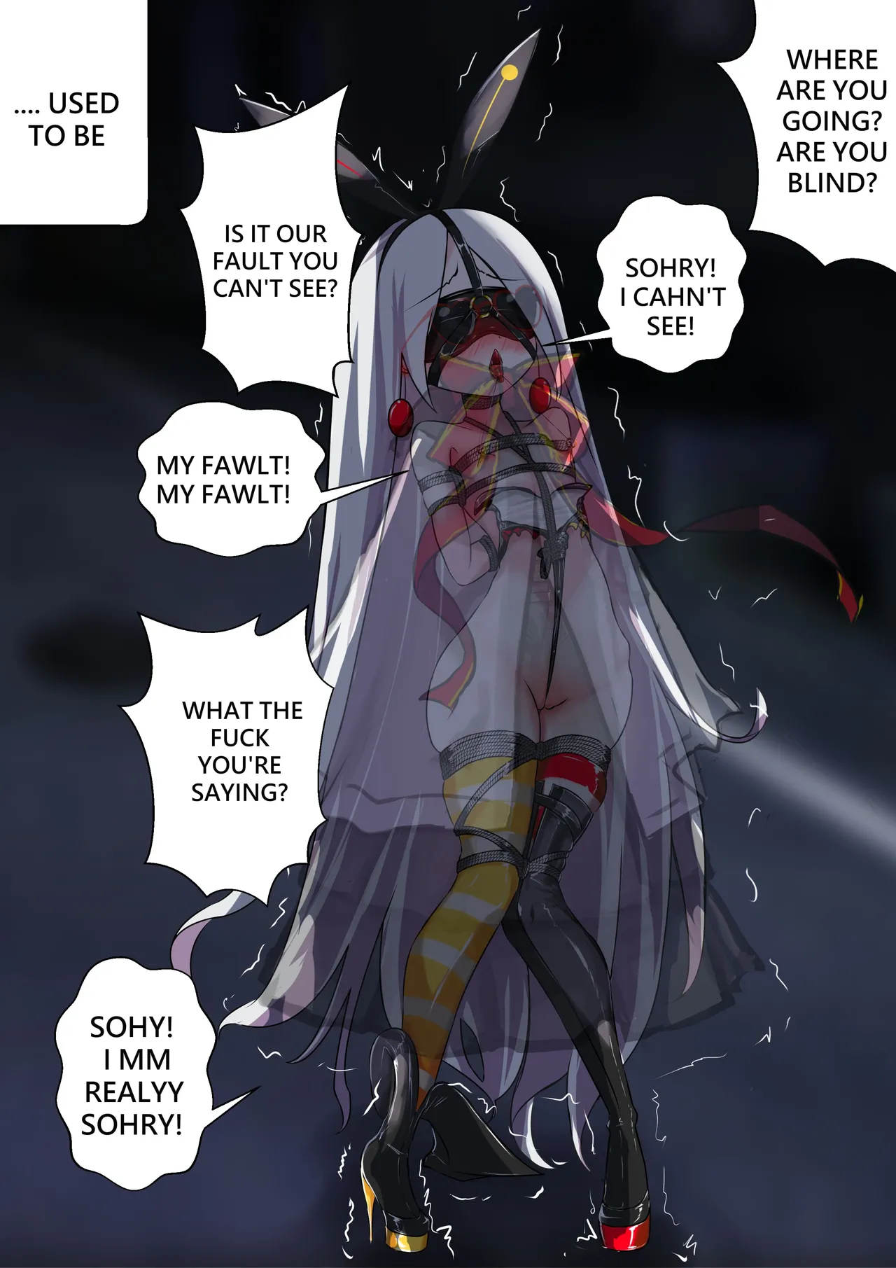 デュエル・バニーガール 010 ENG page 7 full