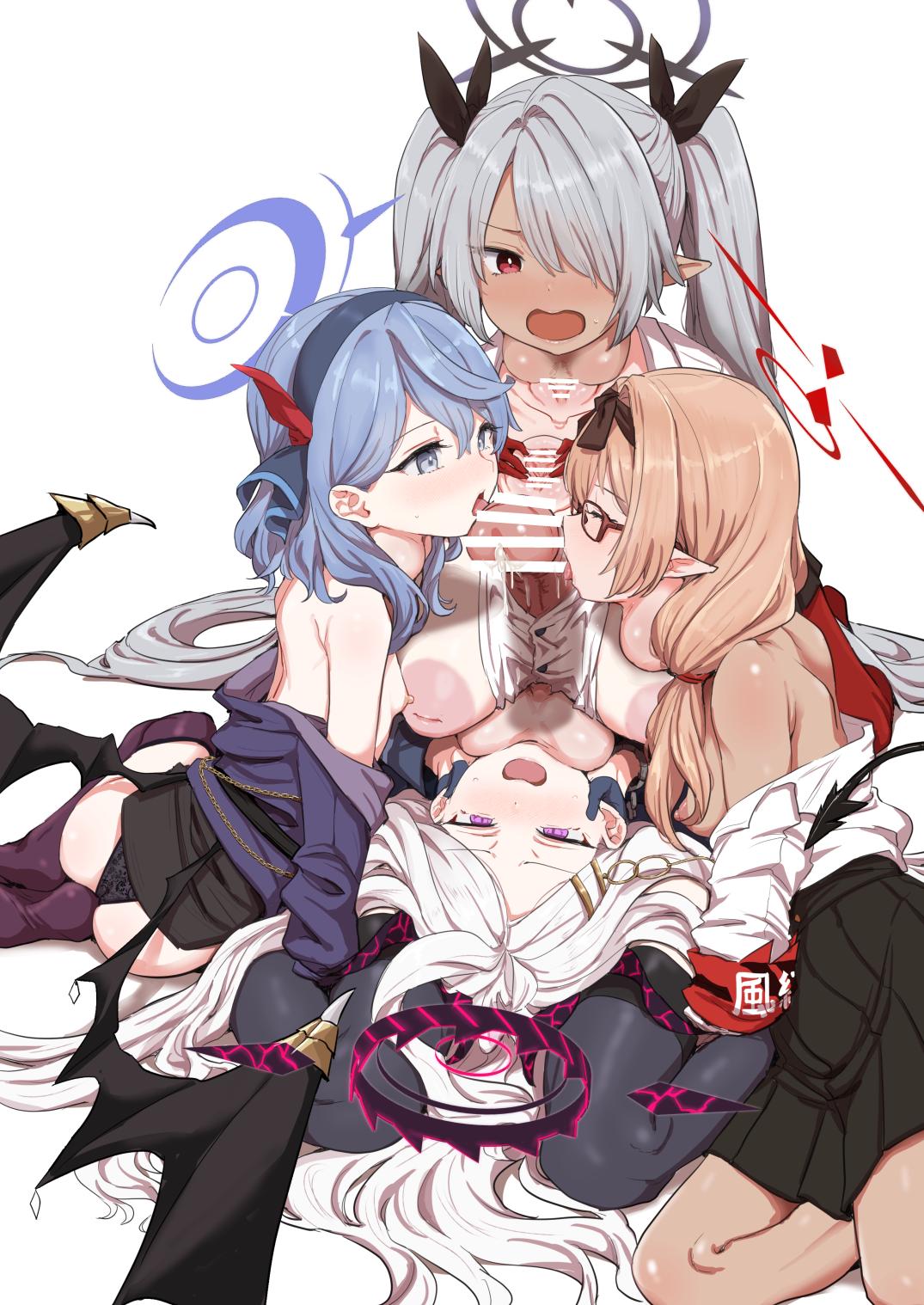 脖 鸡 俱 乐 部 4 page 3 full