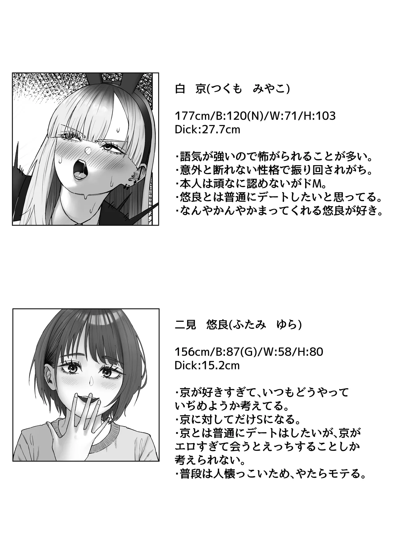 Haku Kyō page 6 full