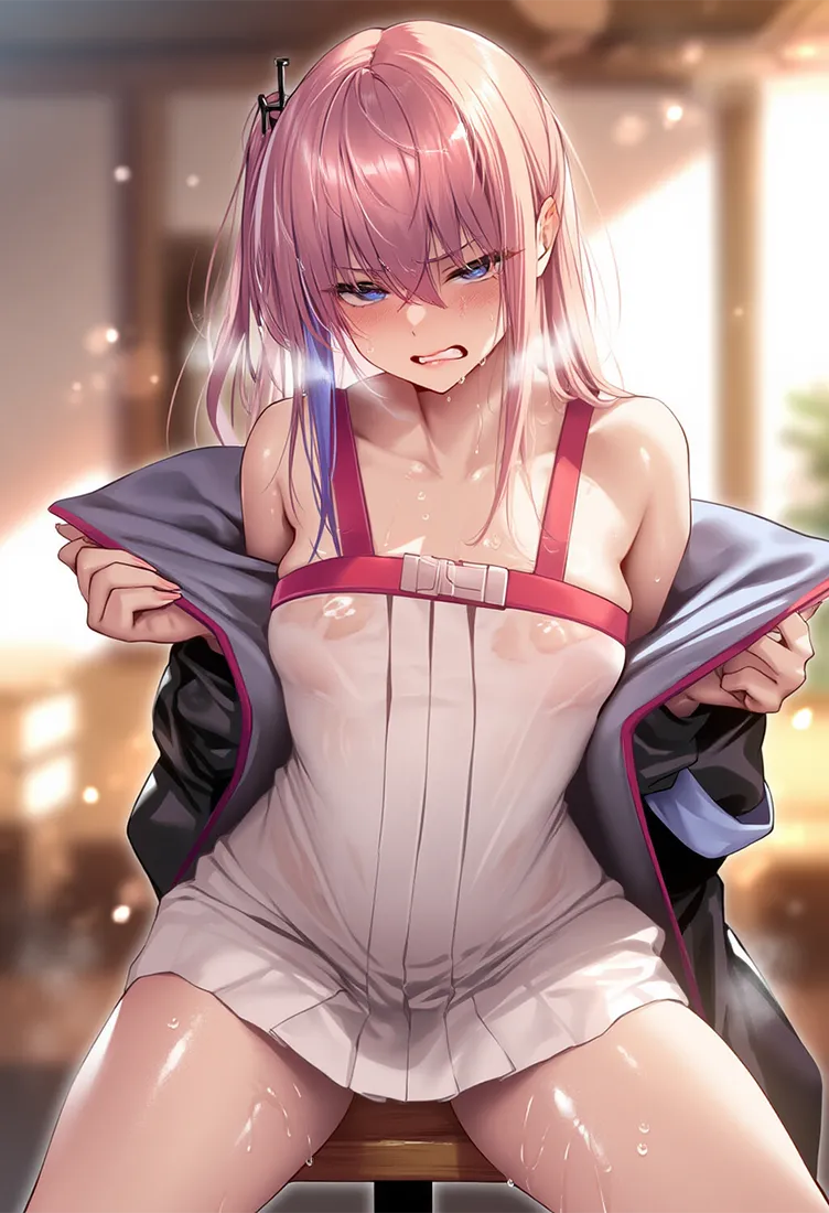 girls frontline st ar-15 female page 5 full