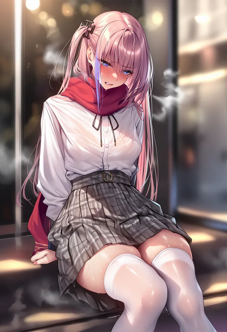 girls frontline st ar-15 female page 6 full