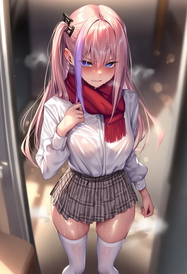 girls frontline st ar-15 female page 7 full