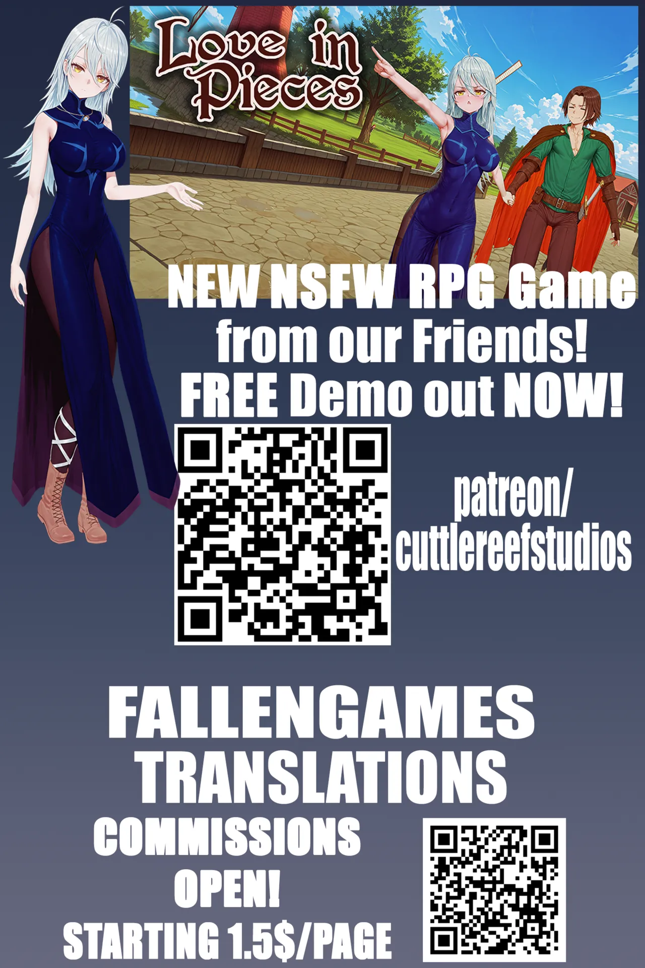 Kuzu Onna o Kau | Buying a trash woman page 2 full