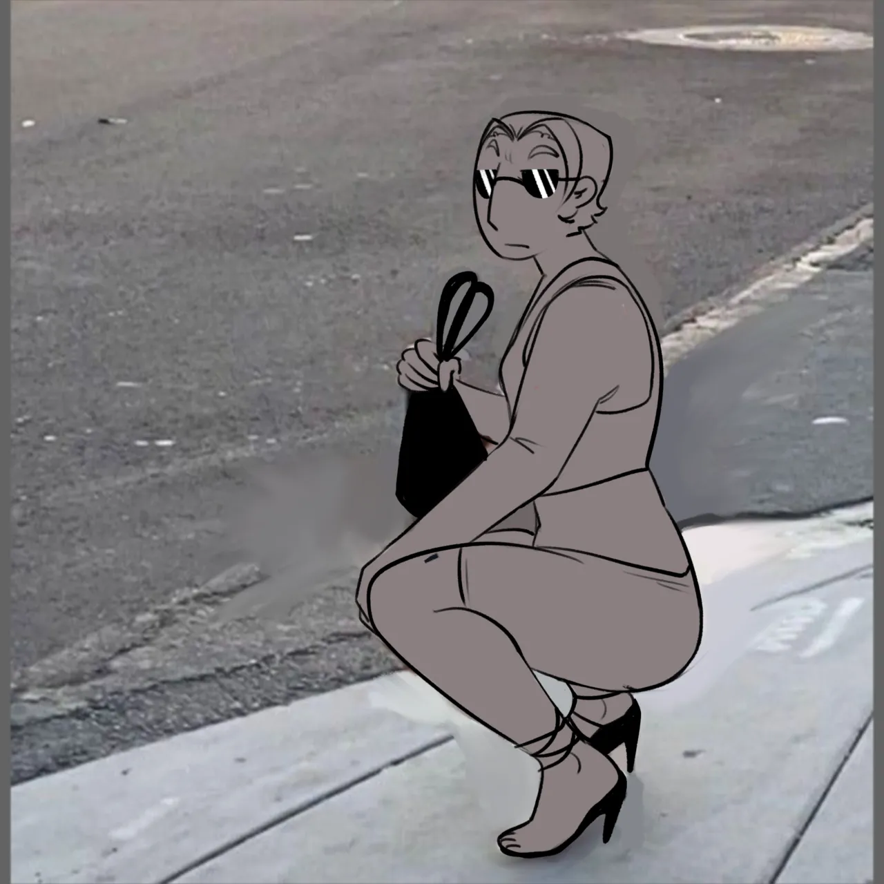 y3esy art page 1 full