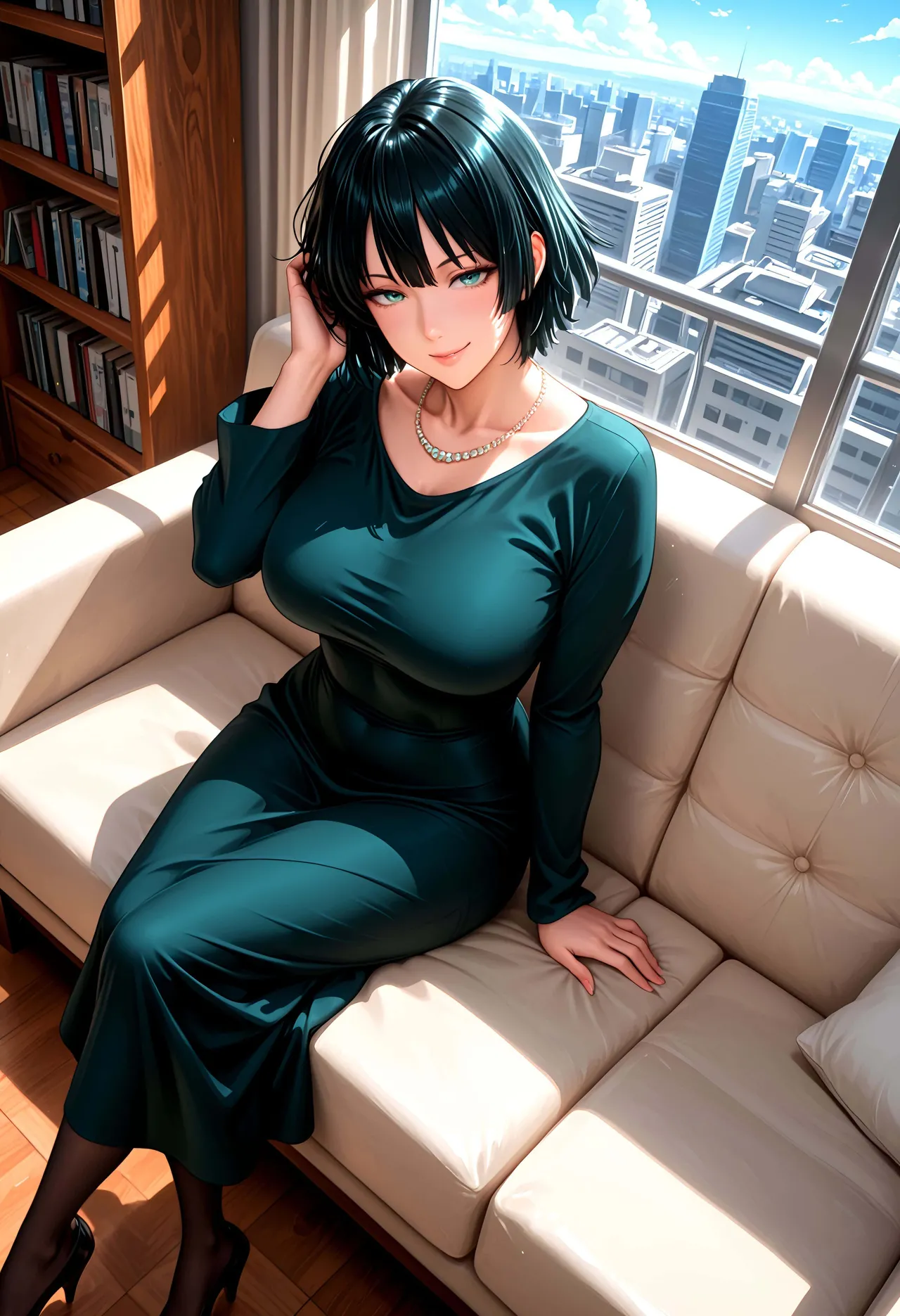 - Gallery 02  Portrait page 3 full