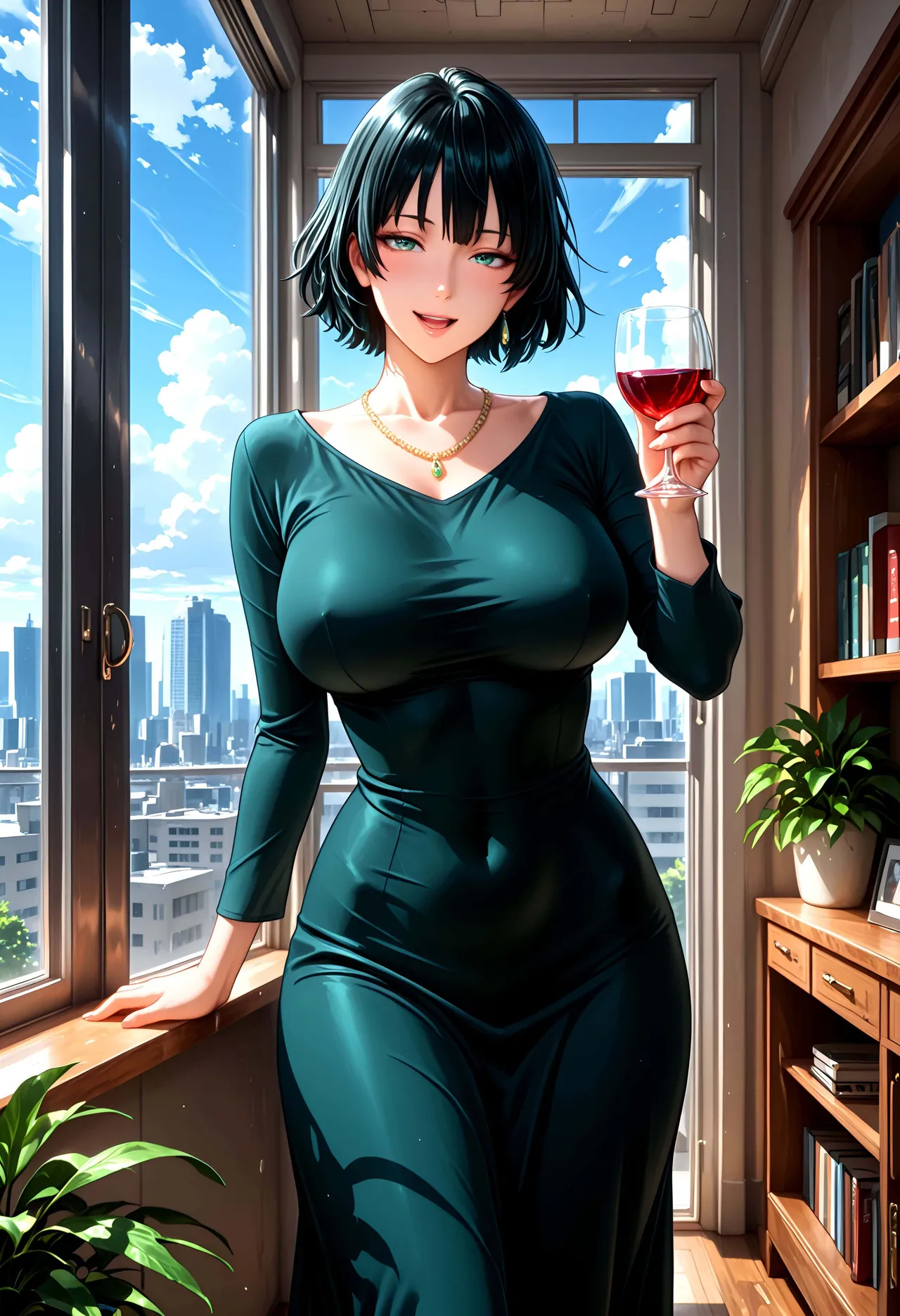 - Gallery 02  Portrait page 5 full