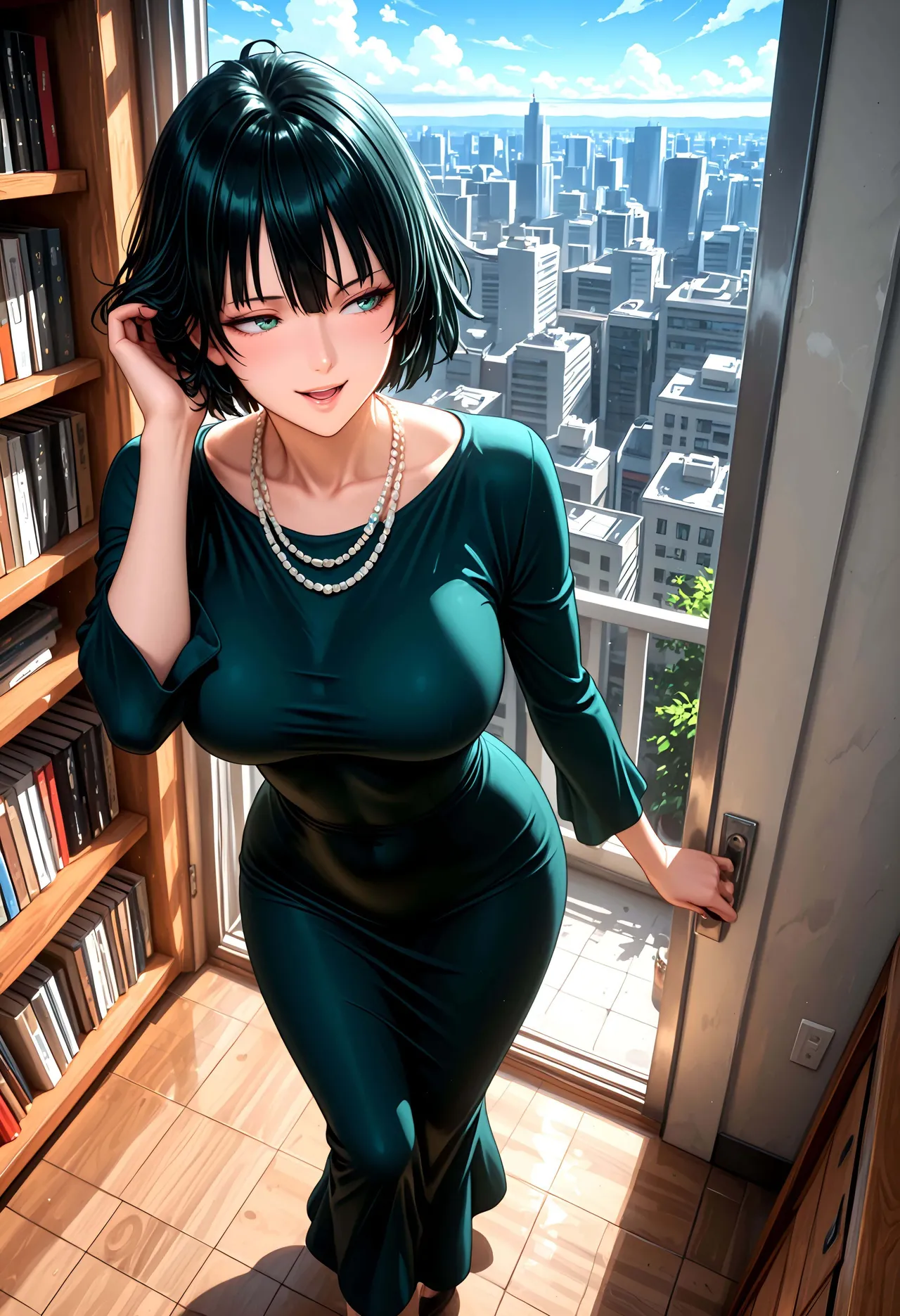 - Gallery 02  Portrait page 6 full