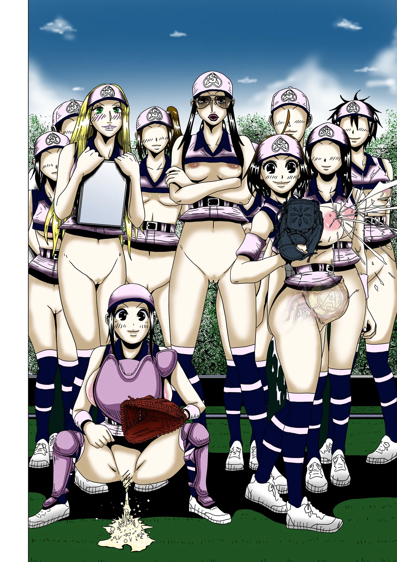 アナルボール page 2 full