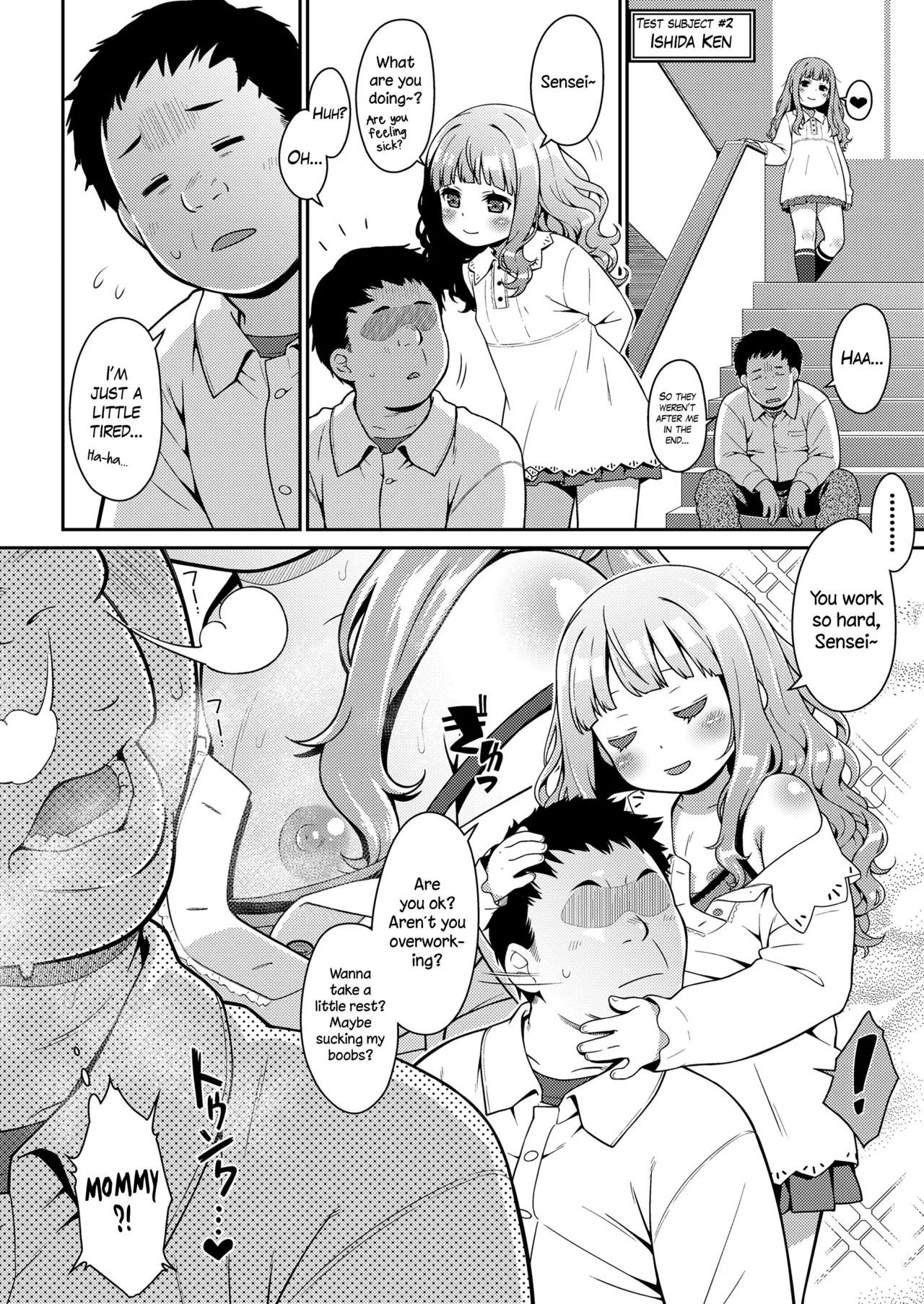 PedoTest page 6 full