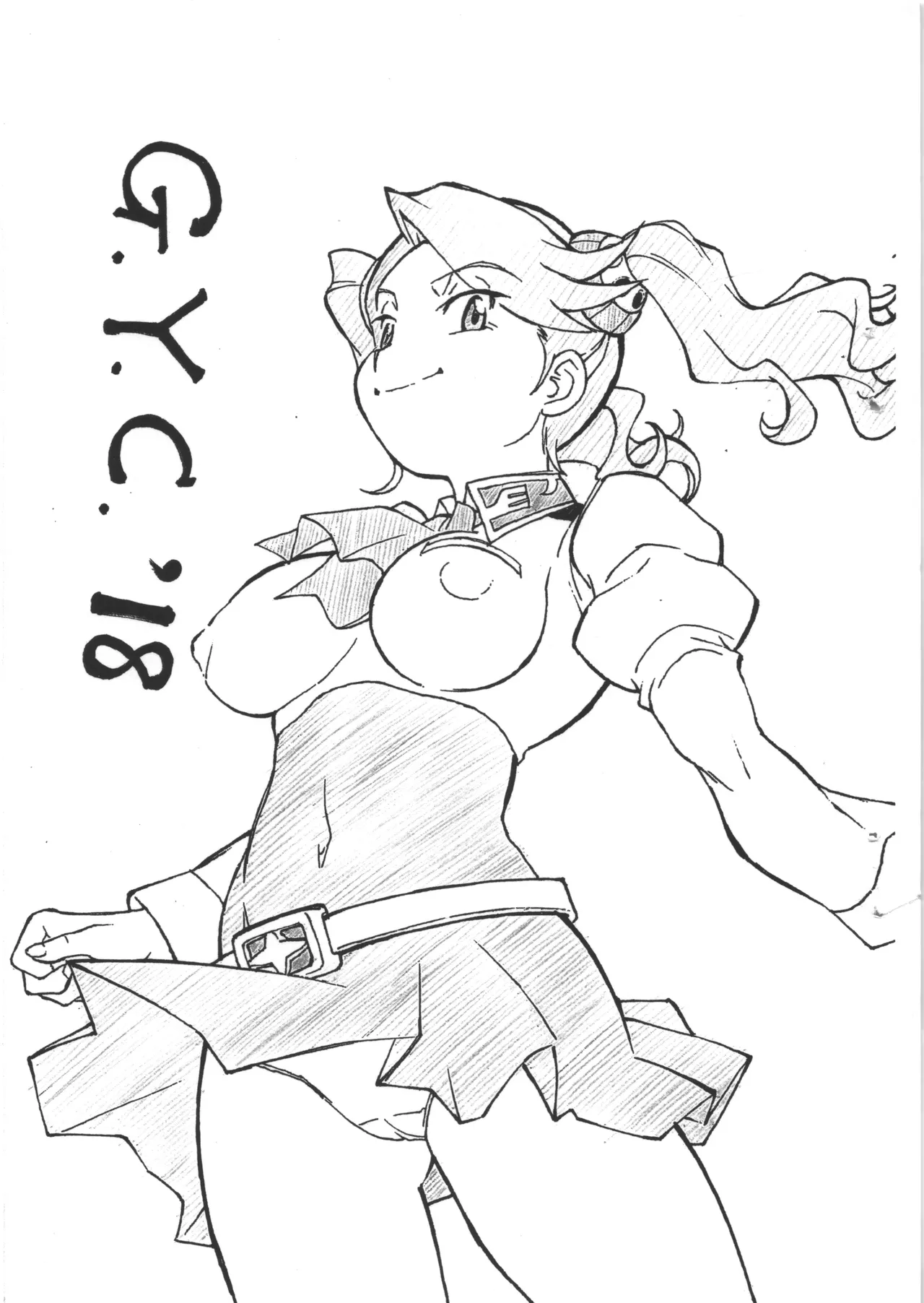 G.Y.C. '18 page 1 full