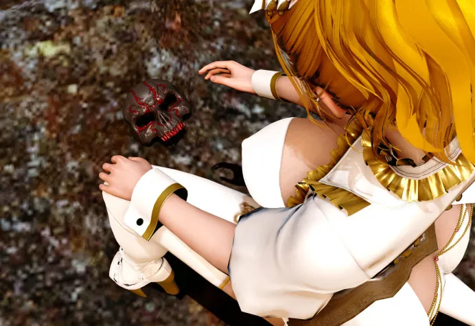 Not So Minor Monsters4 page 6 full