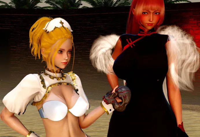 Not So Minor Monsters4 page 7 full