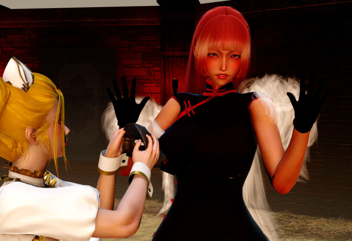 Not So Minor Monsters4 page 8 full