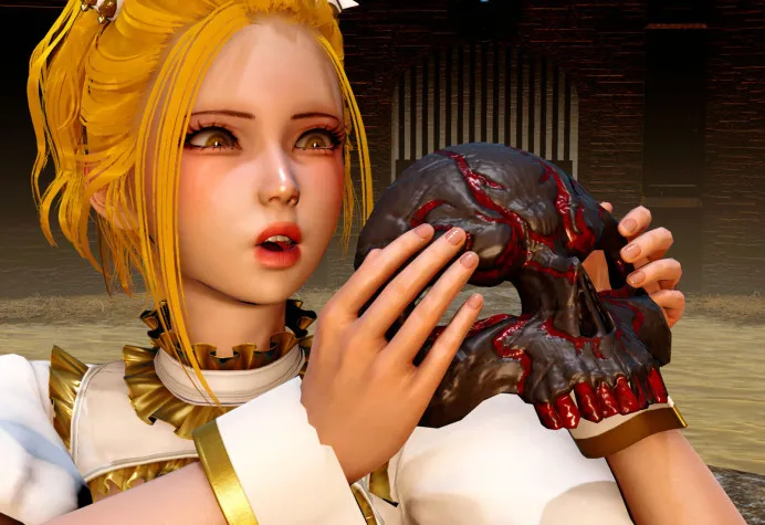 Not So Minor Monsters4 page 9 full