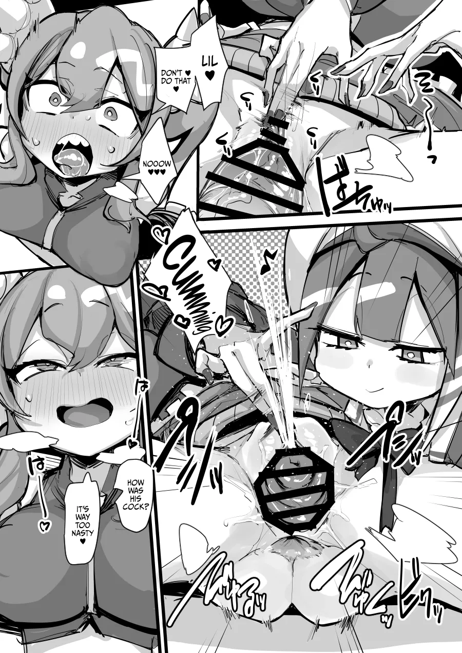 Hitohako Tsukai Kire!#59  Obelisk Kyuu SSR Shuurai! Listener Collab / Use Up The Whole Box! #59 OBelisk-Level SSR Attack! page 10 full