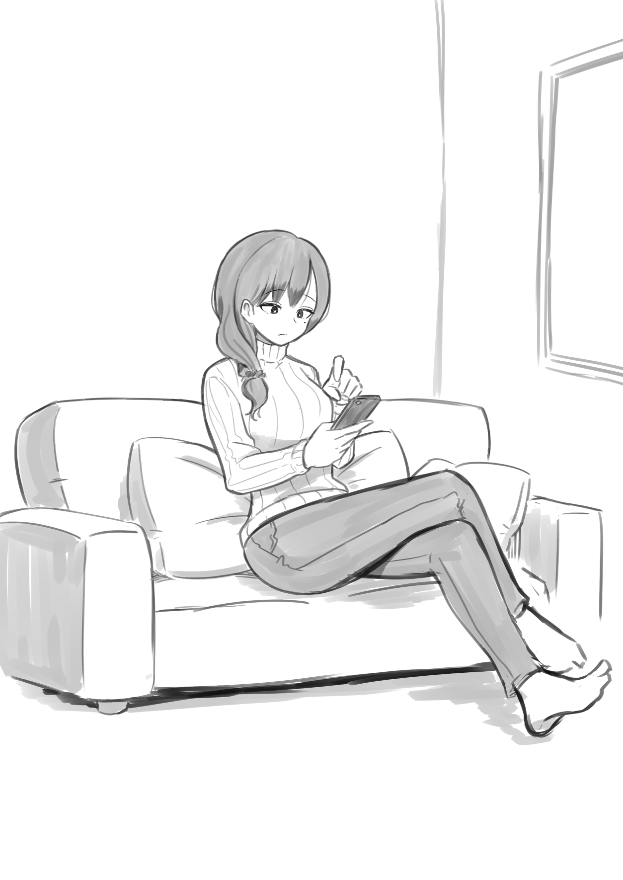 Kowareru made ga asobidesu page 3 full