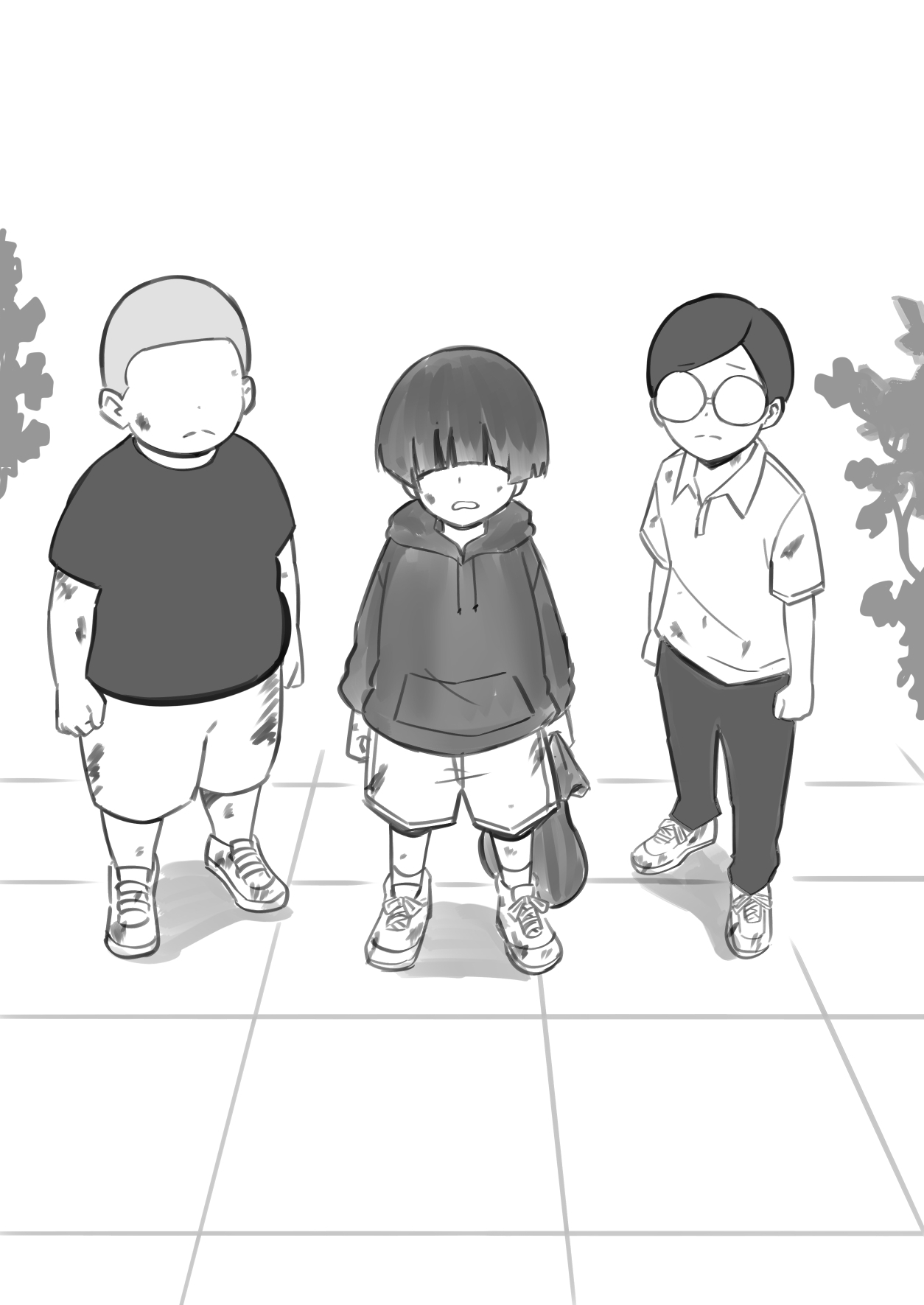 Kowareru made ga asobidesu page 6 full